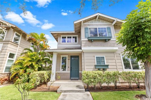 91-1004 Kaiapo St, Ewa Beach, HI, 96706-6219 | Card Image