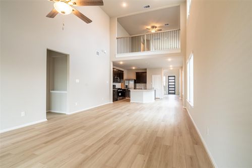 12502 Llano Estacado Dr, Cypress, TX, 77433-8465 | Card Image