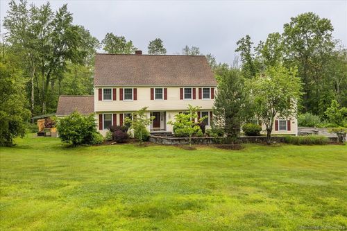 16 Saddle Ridge Rd, New Milford, CT, 06776-2512 | Card Image