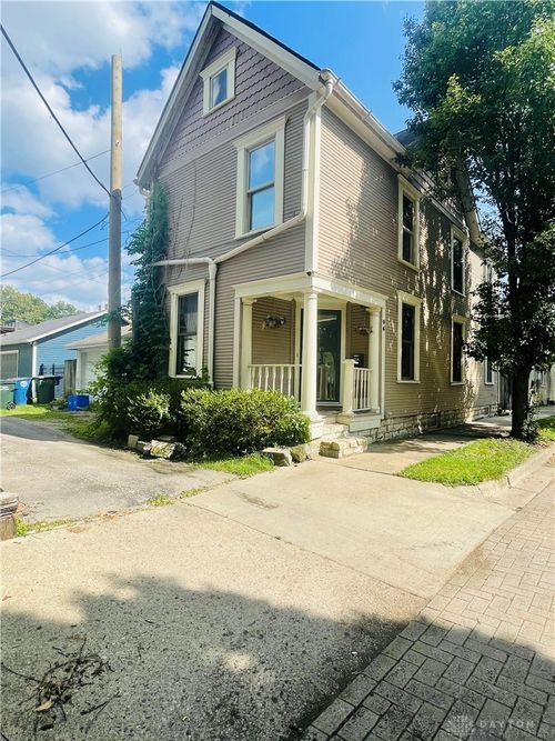 46 Tecumseh St, Dayton, OH, 45402 | Card Image