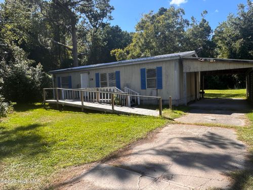 238 Bagley Avenue, Wilmington, NC, 28409 | Card Image