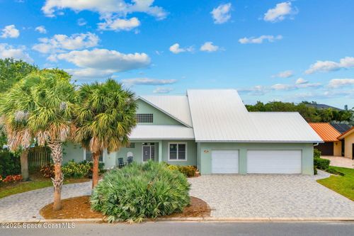 430 Monaco Dr, Indialantic, FL, 32903-4002 | Card Image