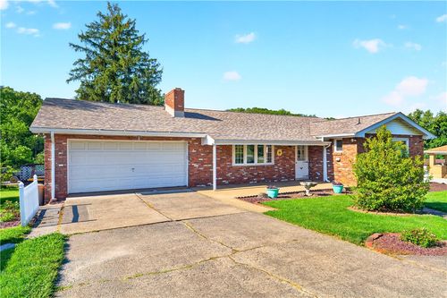170 Crawford Ln, Rostraver Township, PA, 15012-3707 | Card Image