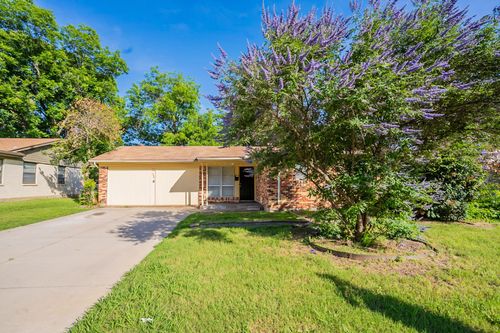 3324 Trinidad Dr, Mesquite, TX, 75150-1735 | Card Image