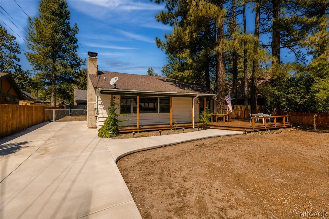 Residential in Big Bear City 4