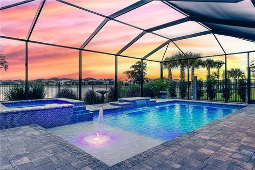 3692 Passion Vine Dr, ALVA, FL, 33920-4737 | Card Image