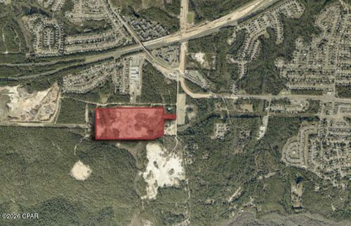 00 Garrett Pit Road, Crestview, FL, 32536 | Card Image