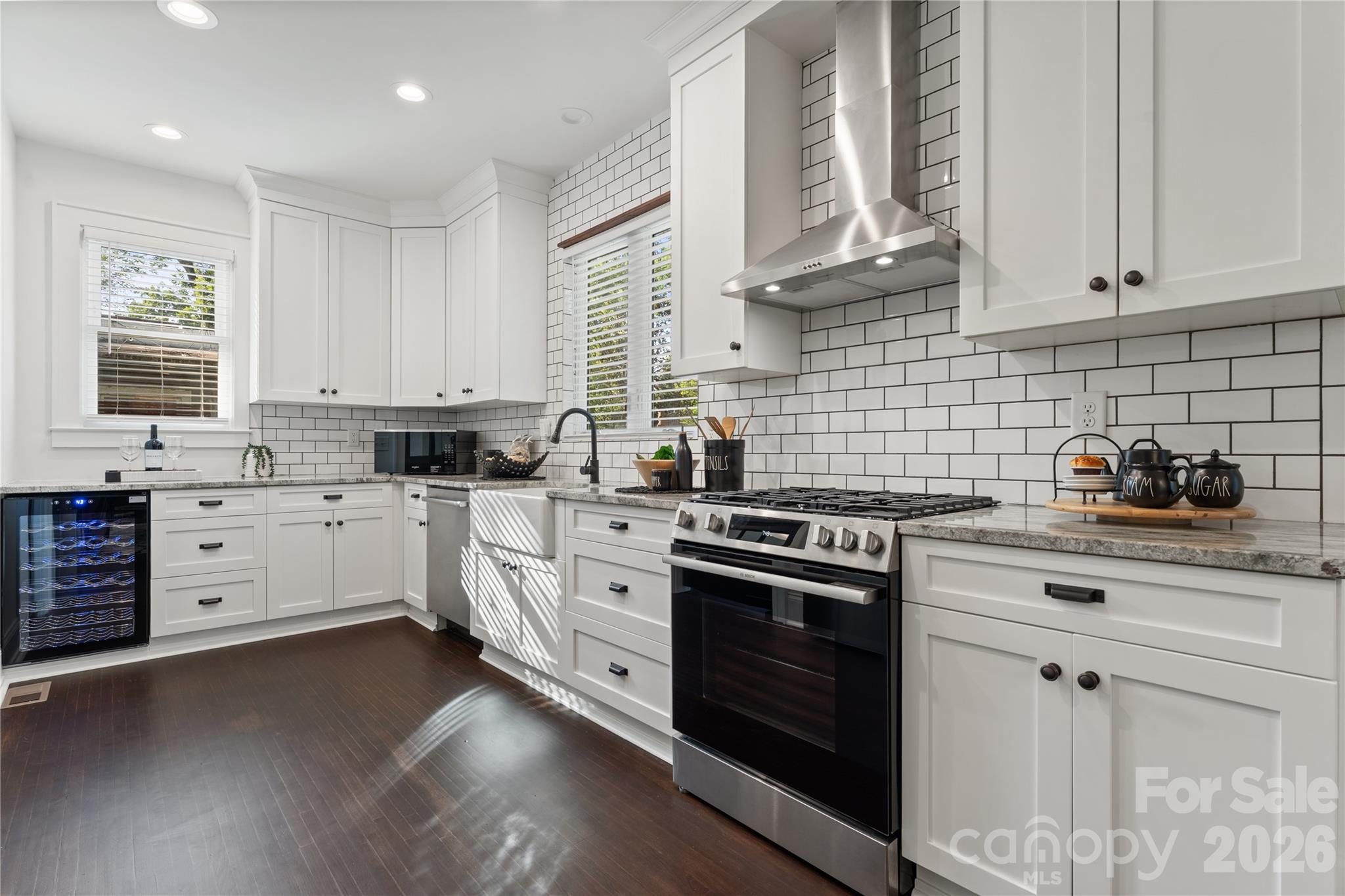 Residential in Charlotte 5