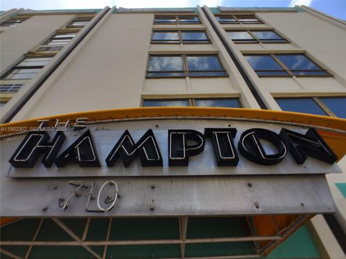 apt-319-710 Washington Ave, Miami Beach, FL, 33139-6225 | Card Image