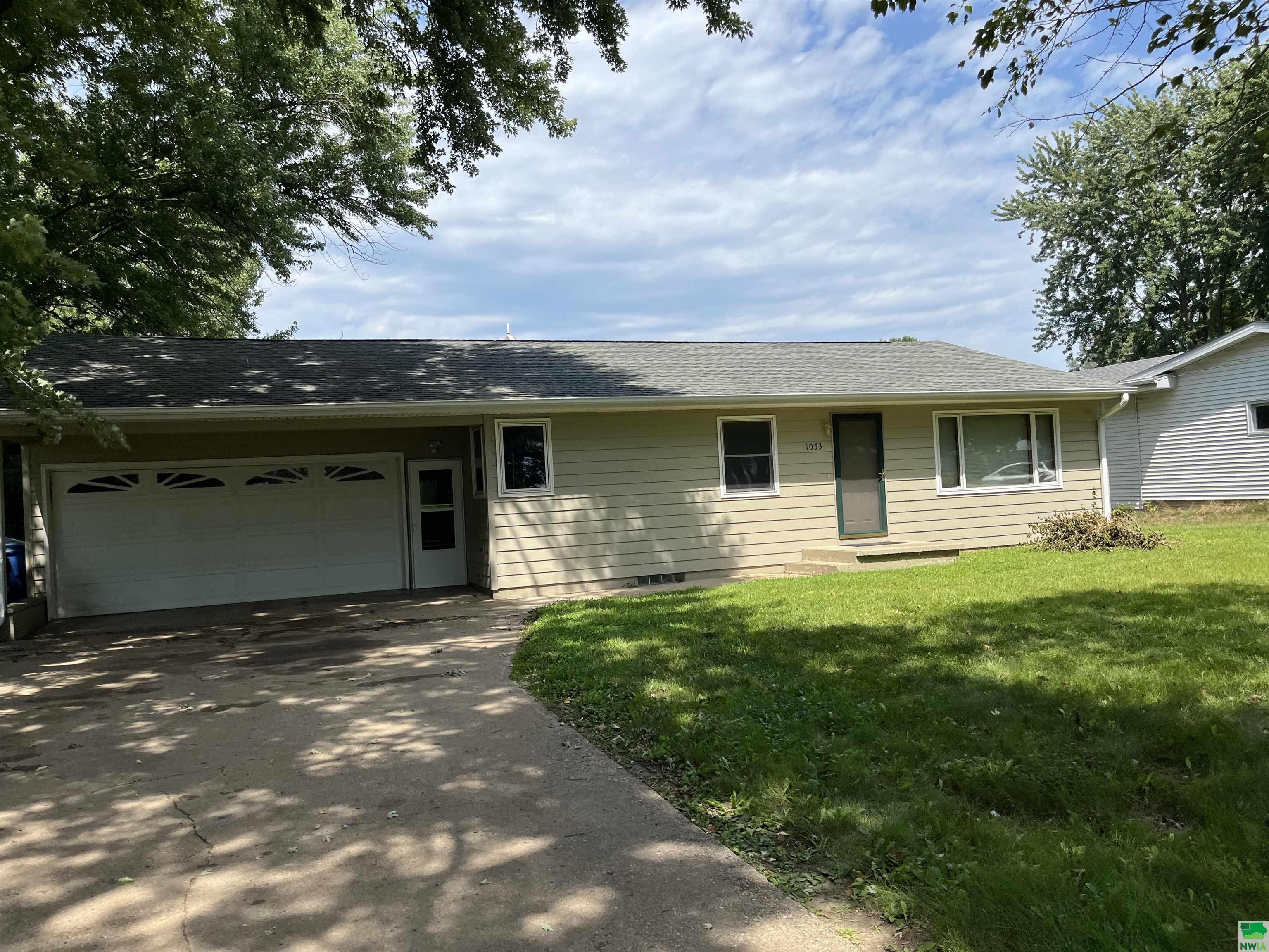 3rd St, Le Mars, IA 51031