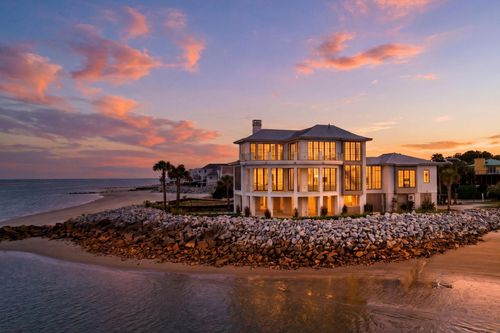 3209 Marshall Blvd, Sullivans Island, SC, 29482-8660 | Card Image
