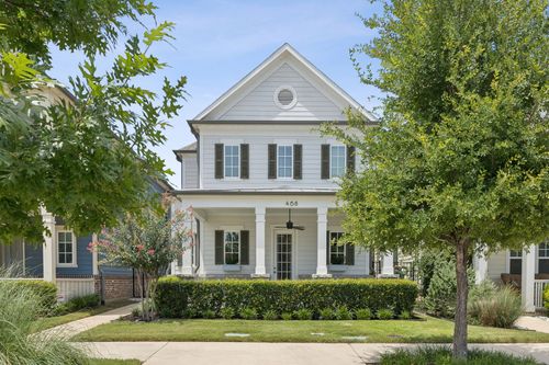 468 Burns St, Coppell, TX, 75019-0001 | Card Image