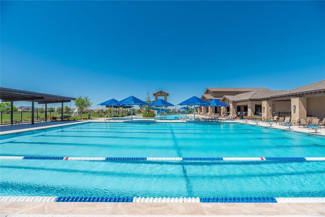Summers are always better in Tamarron! Take the kids to the community pool or swim laps in the lap pool. | Image 28