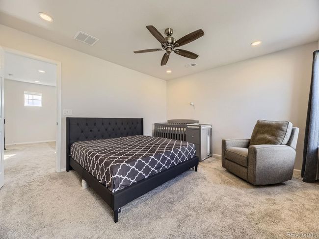 917 White Leaf Cir, House other with 5 bedrooms, 5 bathrooms and null parking in Castle Rock CO | Image 13