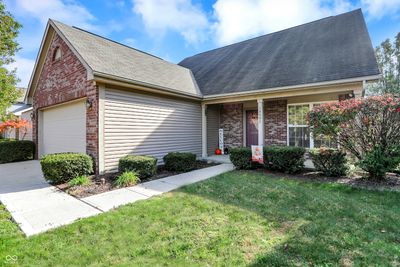 14895 War Emblem Drive, House other with 3 bedrooms, 2 bathrooms and null parking in Noblesville IN | Image 1