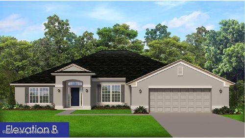 13437 Dunbar Street, Spring Hill, FL, 34609 | Card Image