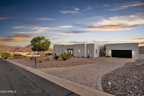 16549 E Trevino Dr, Fountain Hills, AZ, 85268-6229 | Card Image