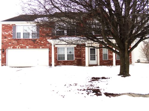 10405 Splendor Way, Indianapolis, IN, 46234-3677 | Card Image