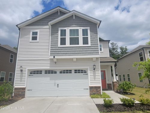 1811 Wrenn Rd, Durham, NC, 27703-6534 | Card Image