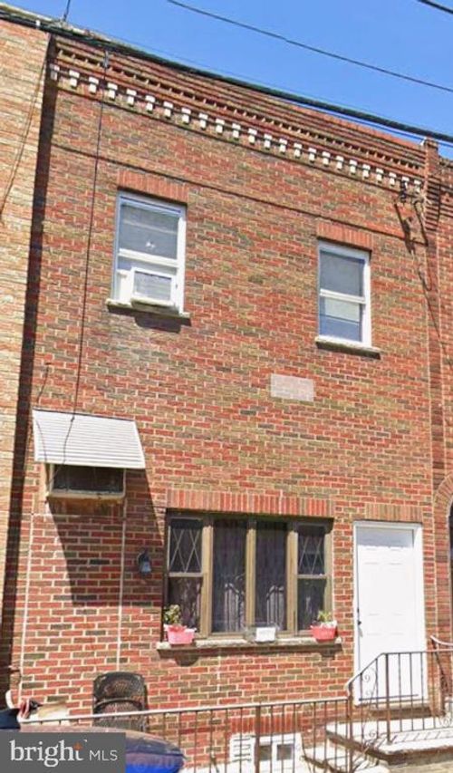 1510 S 8th St, PHILADELPHIA, PA, 19147-6402 | Card Image