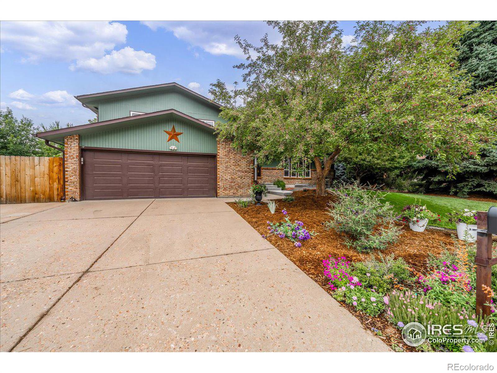 45th Ave, Greeley, CO 80634