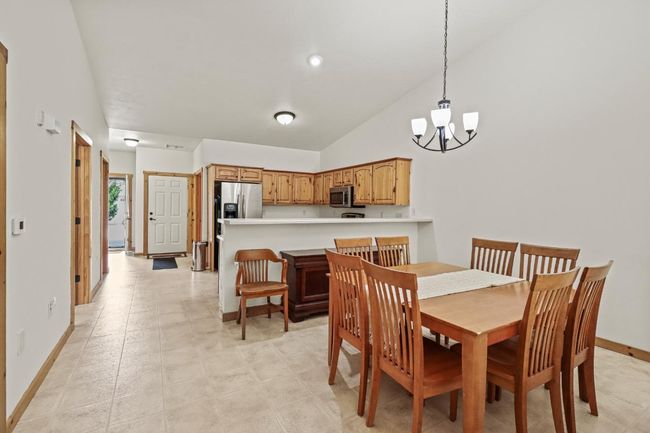 318 Christopher St, Condo with 2 bedrooms, 2 bathrooms and null parking in Eagle River WI | Image 5
