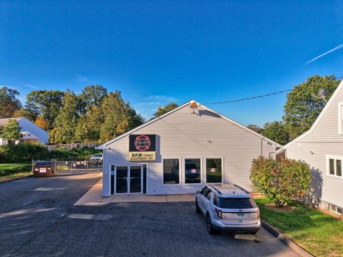 101 Waterbury Rd, Prospect, CT, 06712-1223 | Card Image