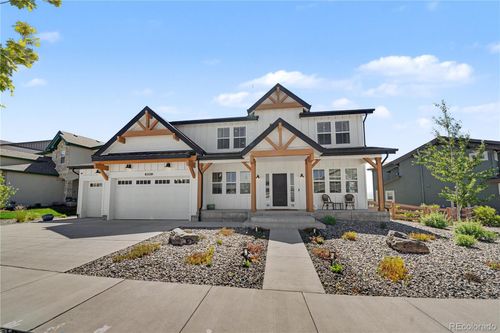 6339 Knapp Dr, Colorado Springs, CO, 80924-5333 | Card Image