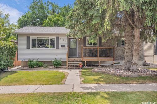 405 110th St W, Saskatoon, SK, S7N1S6 | Card Image