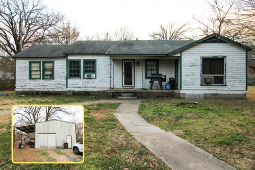 204 Roosevelt Rd, Hooks, TX, 75561-5208 | Card Image