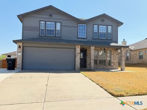 5704 Drystone Lane, Killeen, TX, 76542 | Card Image
