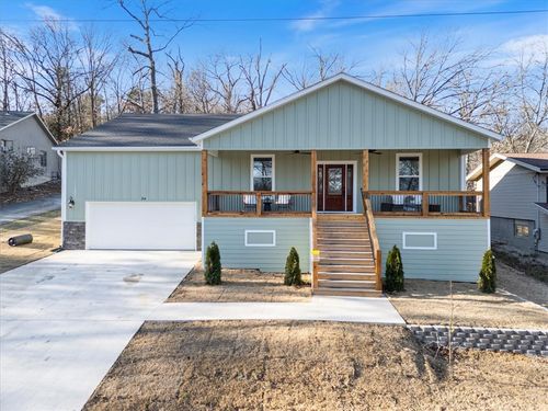 34 Basildon Dr, Bella Vista, AR, 72715-8828 | Card Image