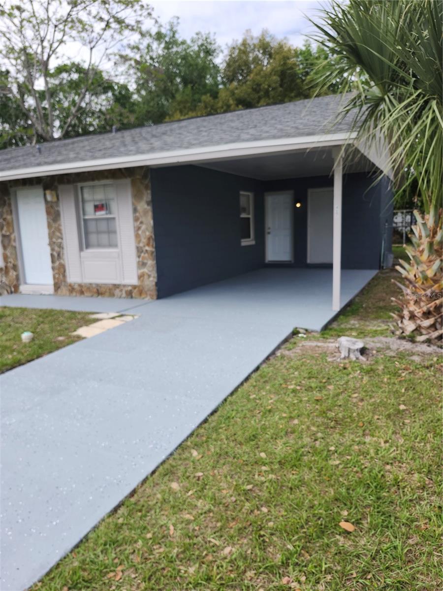 Residential in KISSIMMEE 4