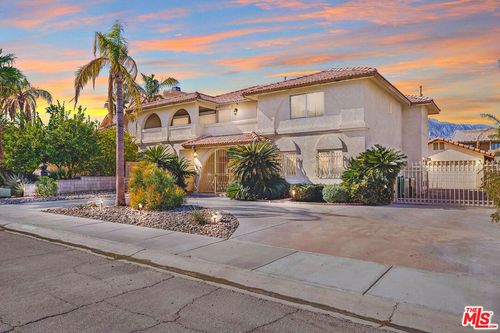 28351 Horizon Rd, Cathedral City, CA, 92234-3792 | Card Image