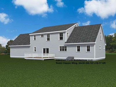 2B - 2 Bayside Road, House other with 4 bedrooms, 1 bathrooms and null parking in Greenland NH | Image 2