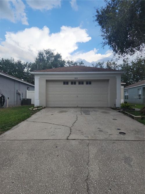 18111 Lembrecht Way, TAMPA, FL, 33647-2926 | Card Image