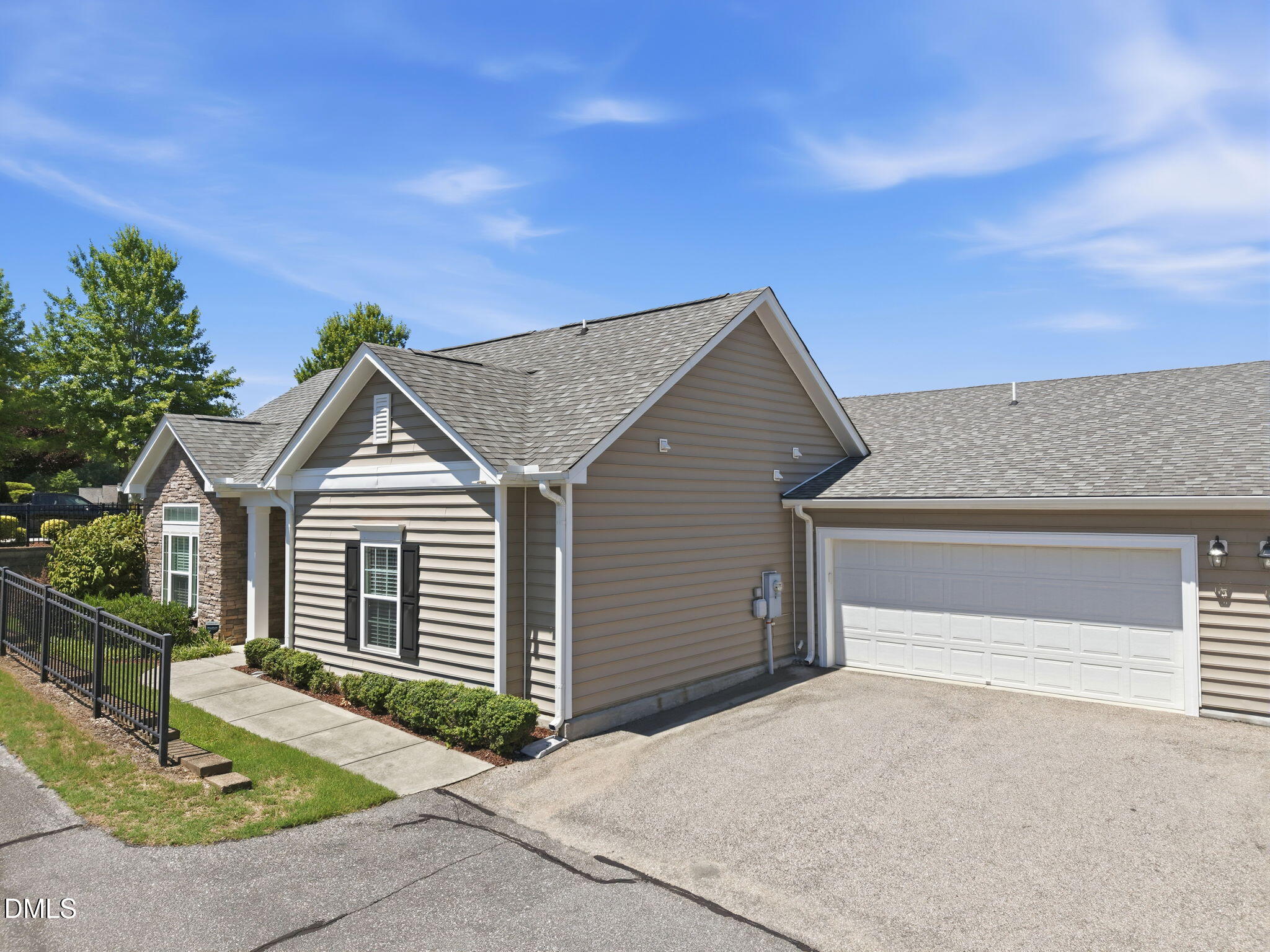 Residential in Wake Forest