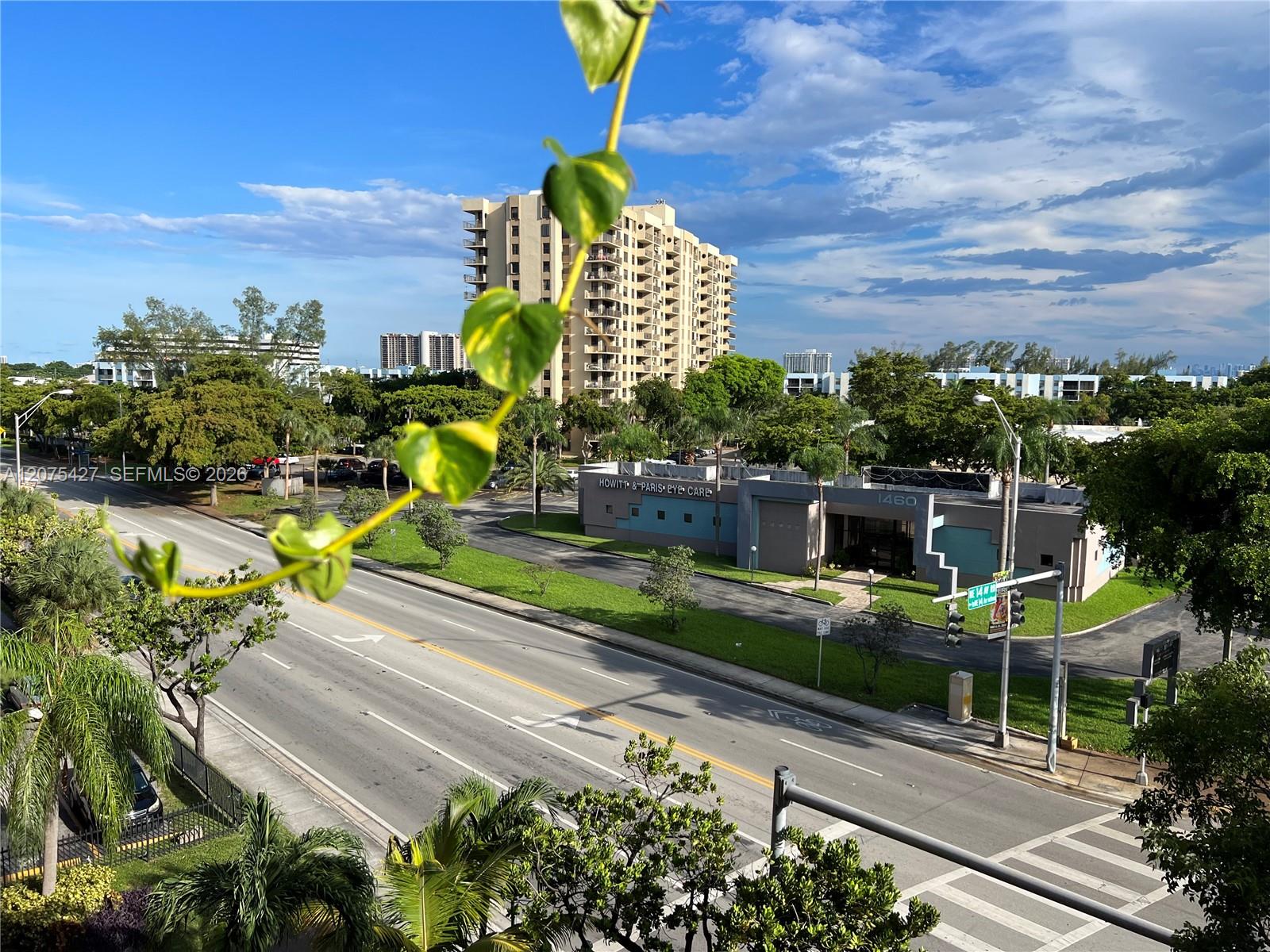 Residential in North Miami