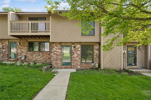 2419 Brook Ledge Rd, Bridgeville, PA, 15017 | Card Image