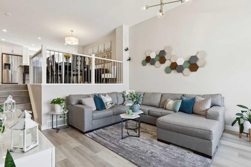 303 Masters Row Se, Calgary, AB, T3M2T7 | Card Image