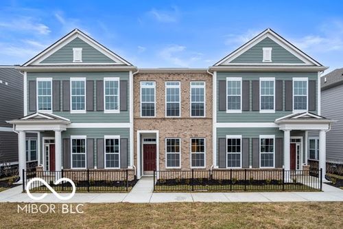 541 Steinbeck Pl, Carmel, IN, 46032-3395 | Card Image