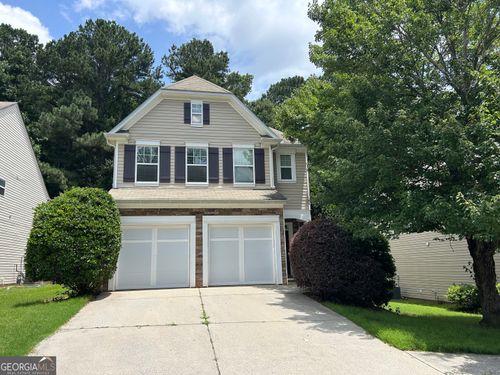 2683 Winslow Ridge Dr, Buford, GA, 30519-5009 | Card Image