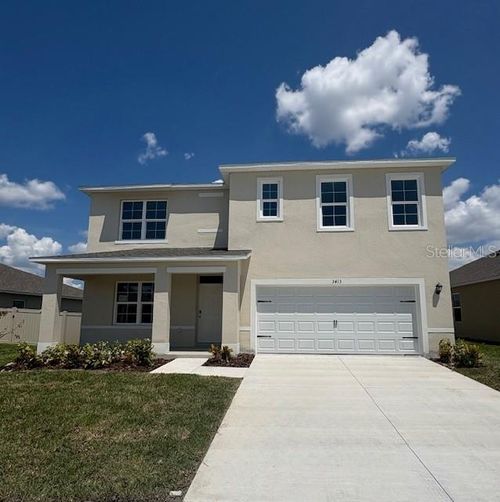 3413 Wynwood Forest Dr, OCOEE, FL, 34761-5161 | Card Image