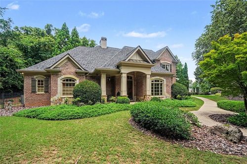 8054 Kenstone Ct, Sandy Springs, GA, 30350-4160 | Card Image