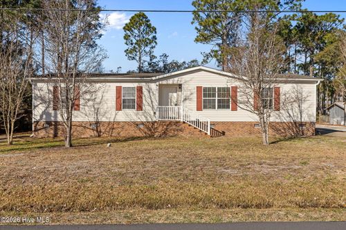 4359 4th St Se, Southport, NC, 28461-8790 | Card Image