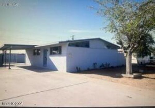 3706 E Garden Street, Tucson, AZ, 85713 | Card Image