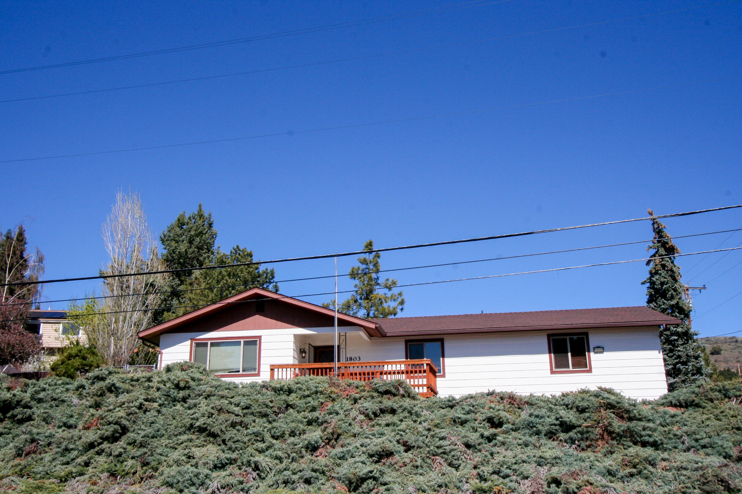 Residential in Klamath Falls 2