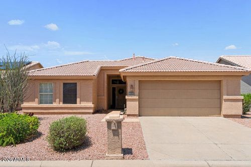 3984 N 150th Ln, Goodyear, AZ, 85395-8728 | Card Image