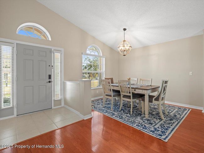 8484 Annapolis Rd, House other with 3 bedrooms, 2 bathrooms and null parking in SPRING HILL FL | Image 12