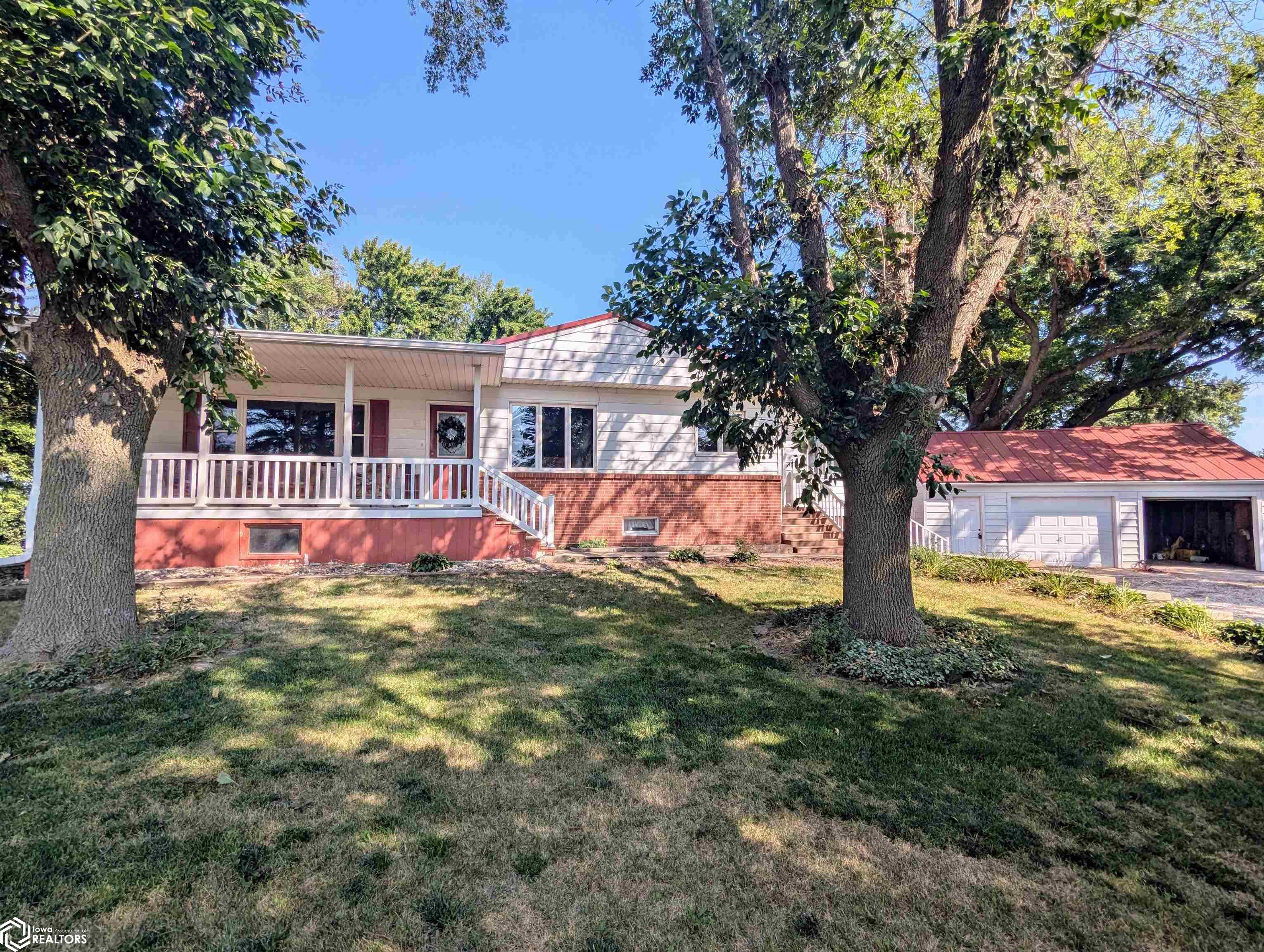 200th St, Humboldt, IA 50548